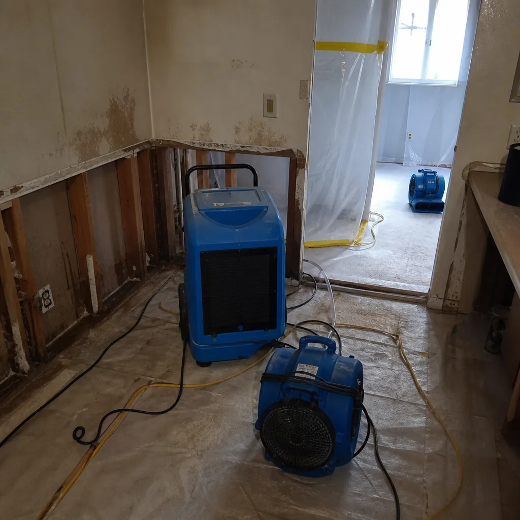 Before - Full Restoration